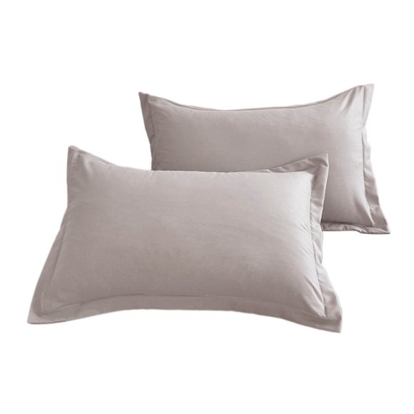 Knitted Pillowcase Pillowcase Dormitory Pillowcase