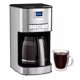 thumbnail image 3 of Cafetera Cuisinart DCC-3800FR PerfecTemp de 14 tazas, acero inoxidable - Reacondicionada certificada, 3 of 4