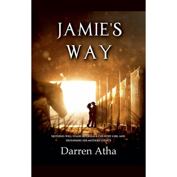 Jamie's Way, (Paperback)