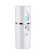 thumbnail image 2 of Mini atomizador de vapor facial portátil eye black, con espejo y depósito de agua visible de 20ml ShuxiuWang 1327537030591, 2 of 5