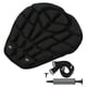 thumbnail image 1 of Cojín inflable para asiento de motocicleta, cojín de aire para asiento de motocicleta con prensa Manual Universal, con bomba para coche y motocicleta Jadeshay A, 1 of 8