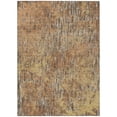 thumbnail image 2 of Addison Rugs Chantille Indoor/Outdoor Transitional Casual Copper Machine Washable Rectangle Rug, 9' x 12', 2 of 8