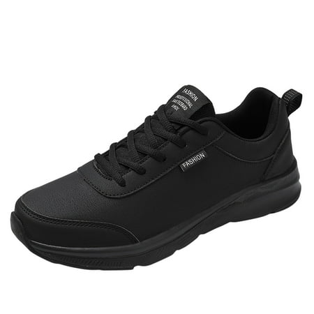 

Vividue Men s Running Shoes Non Slip Fashion Sneakers Breathable Mesh Soft Sole Casual Athletic Walking Shoes Mens Shoes Casual Leather Laace Up Casual Fashion Simple Shoes Student Running Shoes
