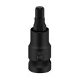 thumbnail image 3 of 1/2inch Universal Impact Wrench Socket Adapter Spanner Hex Socket Head H4-H14, 3 of 8