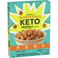 thumbnail image 3 of Wonderworks Keto Friendly Cereal, Peanut Butter, 10.6 oz, 3 of 6