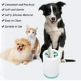 thumbnail image 4 of Dog Paw Cleaner - Portable Dog Paw Cleaner Foot Wash Cup for Small and Medium Do, 4 of 5