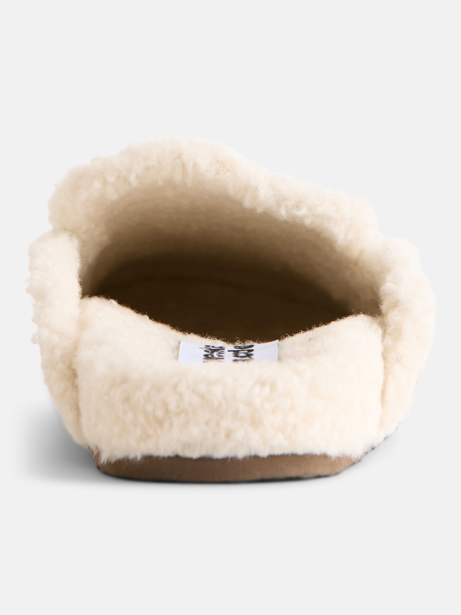 Weekend Academy Little & Big Girls Cozy Loafer Clog Shoes