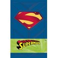 thumbnail image 2 of Superman Hardcover Regned Journal (Journaux de Perspectives), 2 of 2