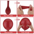 thumbnail image 3 of Baohd Matte Balloon New, 3 of 8