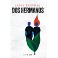 thumbnail image 1 of DOS HERMANOS NUBE DE TINTA LARRY TREMBLAY, 1 of 1