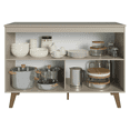 thumbnail image 5 of Gabinete Bajo Cocina Madesa Nice 120cm Con Encimera y Pies 2, 5 of 5
