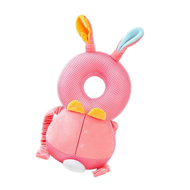 Baby Back Pillow Mochila Ropa Para Correr Con El De Aprendizaje
