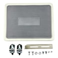 thumbnail image 3 of Zentra Sewing Machine Foot Pedal - , High-quality, Professional Accessory - Replacement for Flat Machine, 3 of 10