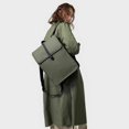 thumbnail image 3 of Gaston Luga Dash Backpack 13" | Fits Laptops 11″- 13″ | Olive, 3 of 8