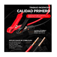 thumbnail image 5 of Cargador de Baterías 12V Belug Rojo, 5 of 5