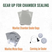 LEM MaxVac Pro Chamber Sealer