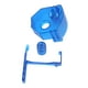 thumbnail image 5 of Kit de montaje de tarjeta de almacenamiento, montaje de tarjeta de almacenamiento remoto Juego de montaje de tarjeta de almacenamiento Kit de montaje de tarjeta remota Rendimiento probado, 5 of 8