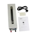 thumbnail image 5 of Tester Programmable DC Electronic Load ET54+ USB Connect Single/Dual Channel Meter Battery Capacity Tester 2.8inch Scree ,Easy to Use, 5 of 5