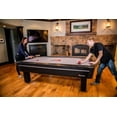 thumbnail image 3 of Atomic AH800 8' Air Hockey Table with High Powered Blower with Advanced Air-Flow System and LED Scoring, 3 of 13