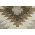 thumbnail image 3 of Rizzy Home LO008A Gray 10' x 14' Hand-Tufted Area Rug, 3 of 4