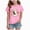 Y358-Pink, variant on CAUYDY Kid Girl Boy Halloween Shirts Graphic T-Shirt Funny Spooky Season Outfit Fall Short Sleeve Tees Tops,3-4 Y