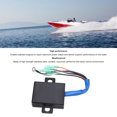 thumbnail image 4 of Encendido CDI De Motor De Barco, Encendido CDI Fueraborda De Rendimiento Estable Para 6B4-85540 6B4-85540-01, 4 of 7