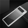 thumbnail image 2 of Inteprter Funda protectora para teléfono inteligente, funda transparente a prueba de golpes, reemplazo de carcasa de incisión precisa para Pixel 6 Type3 NO3, 2 of 6