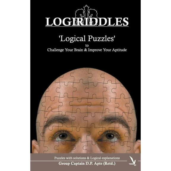 Logiriddles, (Paperback)