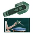 thumbnail image 3 of Mini plancha de vapor Macarena ropa de planchado húmedo y seco, 3 of 8