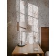 thumbnail image 2 of Boho Winter Floral Wallpaper, 2 of 5