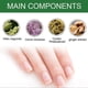 thumbnail image 2 of 7days Nail Treatment, Ginger Nail Treatment, Multi-Purpose Nail Repair, Nail Nutrient Oil Strengthener Oil Serum Ginger Nail Growth Oil, 2 of 5