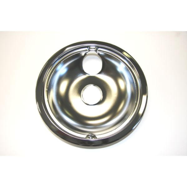 General Electric 8 INCH CHROME BURNER BOWL WB31K10266