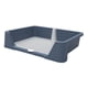 thumbnail image 4 of Bandeja de Baño Yuyangstore para Entrenamiento de Perros Interior Azul a Prueba de Salpicaduras, 4 of 8