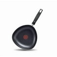 thumbnail image 1 of T-fal Essential 2.5qt/26cm Triangular Pan, 1 of 5