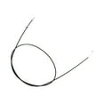 thumbnail image 2 of Hood Lock Release Cable Fits for 1989-1995 Toyota 4Runner Pickup 53630-89114, 2 of 6