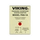 Viking Electronics VK-PAN-1A Panasonic Interface de Téléphone de Porte – image 1 sur 2
