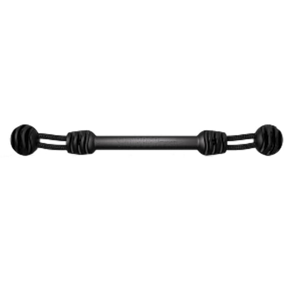 Compensador de amarre Snubber The Snubber Twist negro