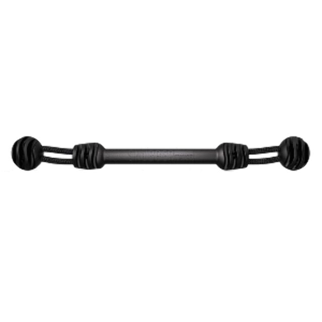 Compensador de amarre Snubber The Snubber Twist negro