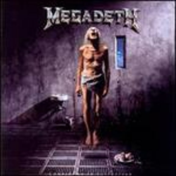 Pre-Owned Countdown to Extinction [Bonus Tracks] (CD 0724359862026) by Megadeth