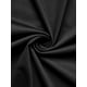 thumbnail image 4 of Camiseta gráfica de estilo urbano para hombre - Cuello redondo negro con estampado de oso, corte holgado, manga corta, camiseta informal de verano para hombre, ropa informal para salir | Diseño inspir, 4 of 5