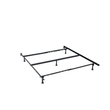 Profile Adjustable Steel Bed Frame, Beautyrest Premium Adjustable Bed Frame Instructions