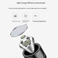 thumbnail image 4 of Flashlight Portable Delicate TouchLong Battery Delicate Touch Long Battery LifeFive Safety Features Electric Torch Fast Charge Endurance Lamp Fully Sealed, 4 of 9