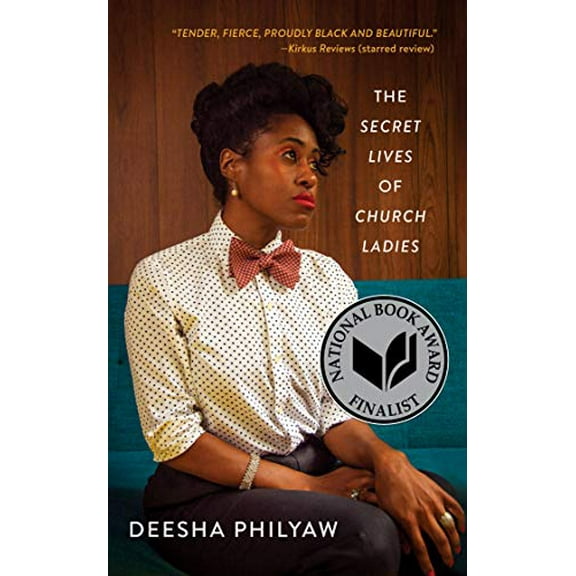 Pre-Owned The Secret Lives of Church Ladies (Paperback) 1949199738 9781949199734