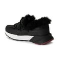 thumbnail image 2 of Spyder Aggie Casual Shoes - Women's, Black, M085, 2 of 12