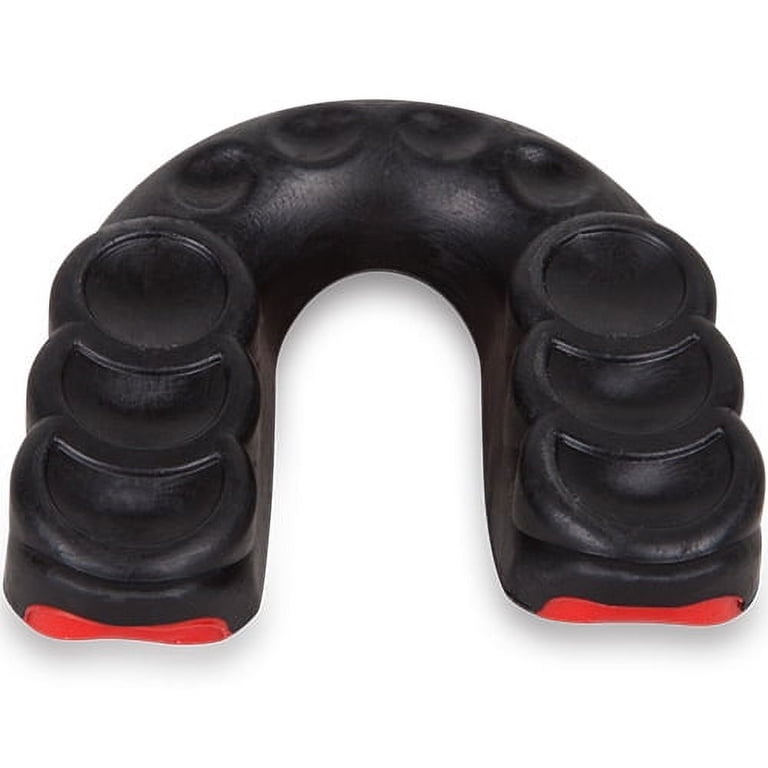 Venum Challenger Red Devil Combat Sports Mouthguard - Adults -Unisex