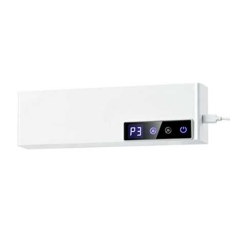 

Ozone Disinfecting Machine Sterilizer Sterilization Odor Removal Air Purifier
