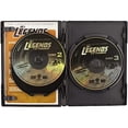 thumbnail image 4 of DC's Legends of Tomorrow: The Complete Fifth Season [DVD], 4 of 4