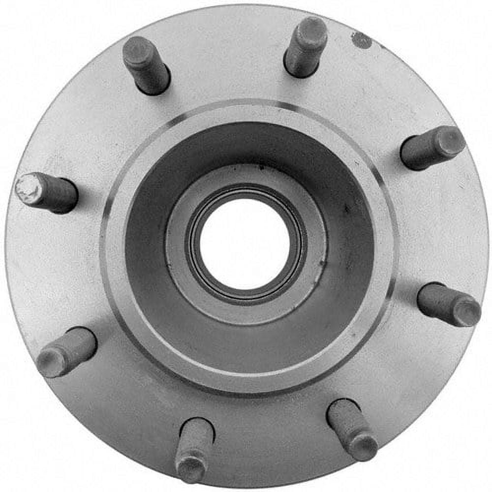 Raybestos Specialty Truck, School Bus and Medium Duty Rotors, 66768
