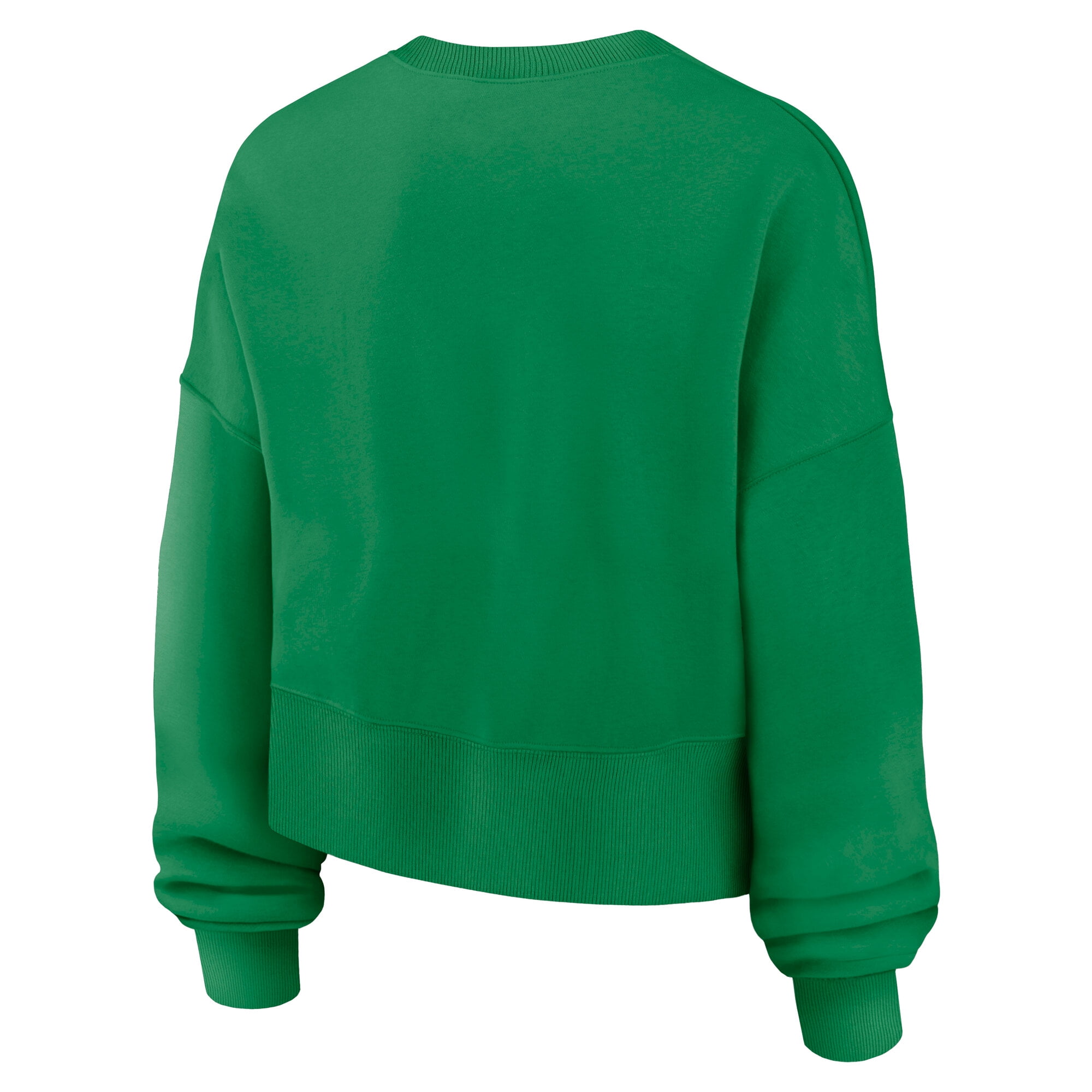 dark green nike sweater