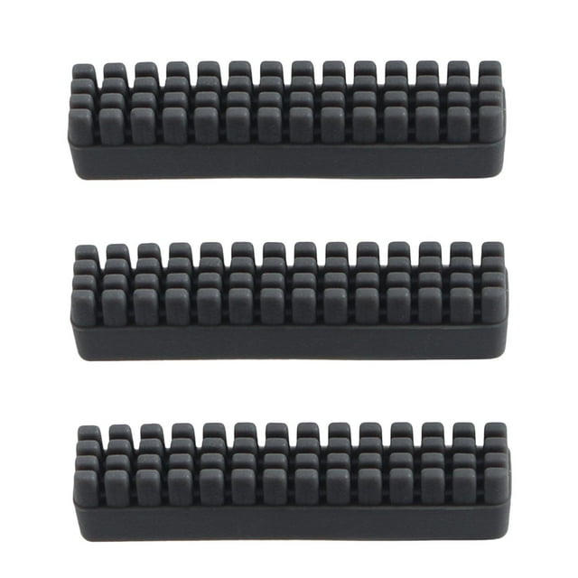 Cepillos de silicona Para boquillas Strade Fareast Limited 3 piezas